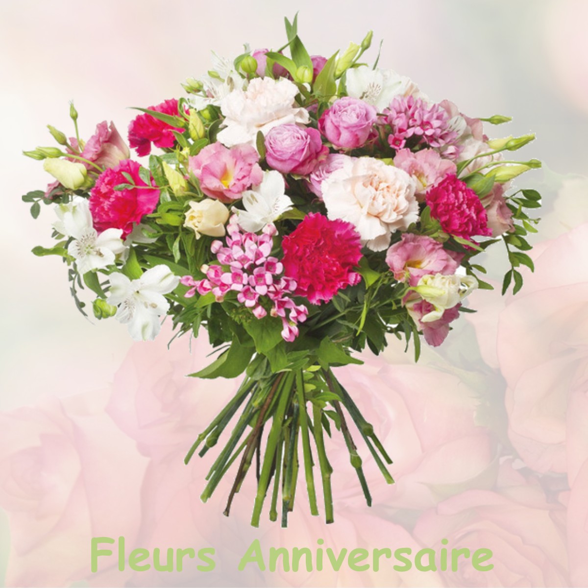 fleurs anniversaire PORT-LOUIS